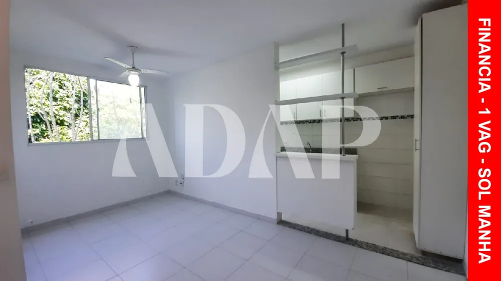Apartamento, 2 quartos, 44 m² - Foto 33