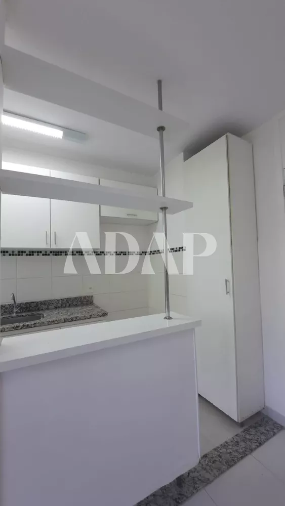 Apartamento, 2 quartos, 44 m² - Foto 5