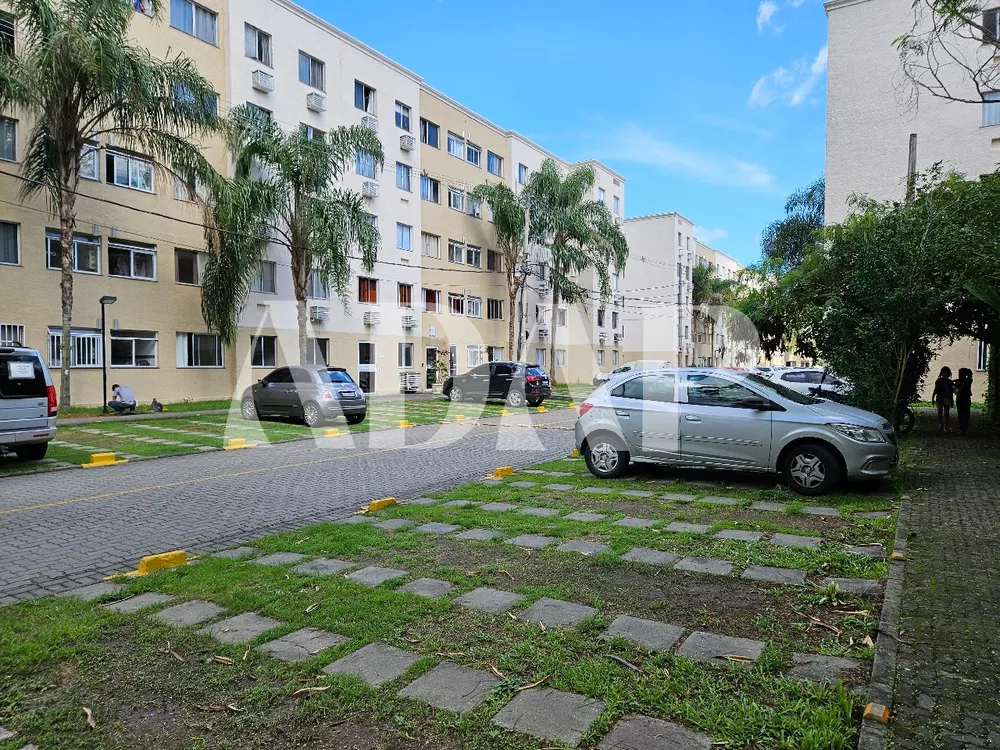 Apartamento, 2 quartos, 44 m² - Foto 23