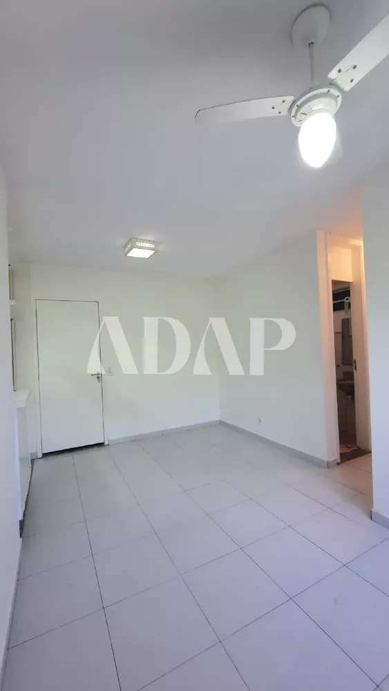 Apartamento, 2 quartos, 44 m² - Foto 3