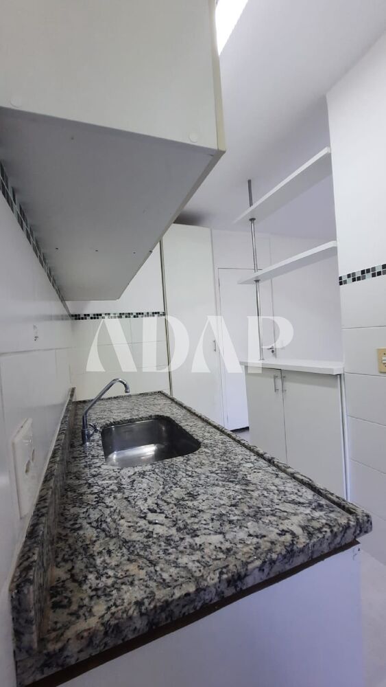 Apartamento, 2 quartos, 44 m² - Foto 8