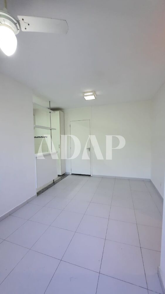 Apartamento, 2 quartos, 44 m² - Foto 2