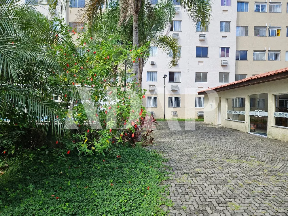 Apartamento, 2 quartos, 44 m² - Foto 28
