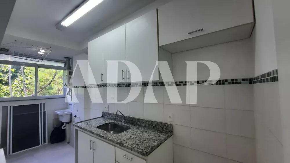Apartamento, 2 quartos, 44 m² - Foto 1