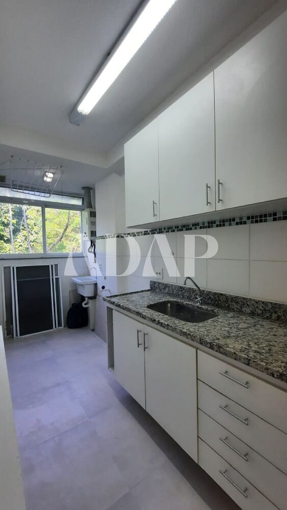 Apartamento, 2 quartos, 44 m² - Foto 4