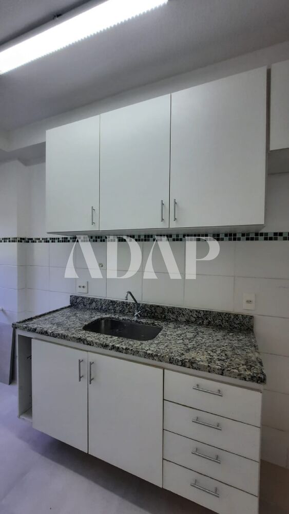 Apartamento, 2 quartos, 44 m² - Foto 6