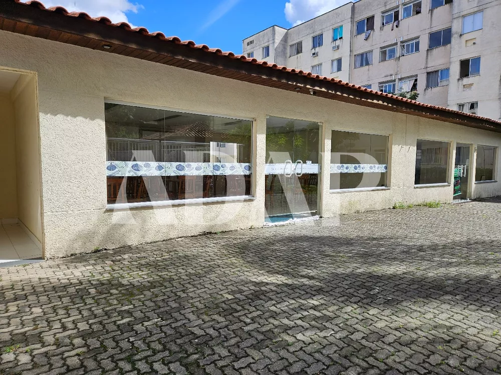 Apartamento, 2 quartos, 44 m² - Foto 31