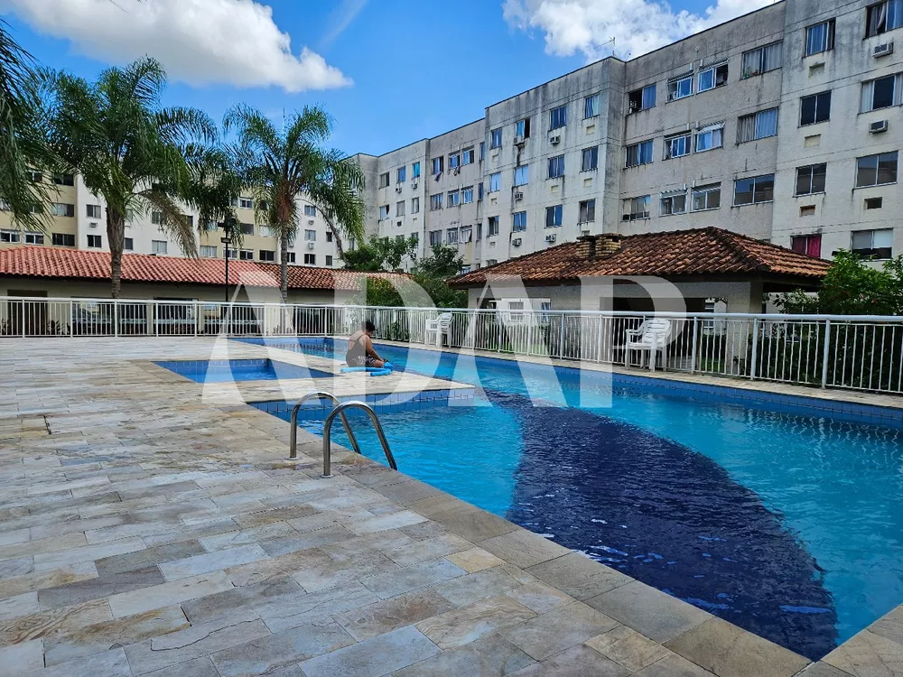 Apartamento, 2 quartos, 44 m² - Foto 26