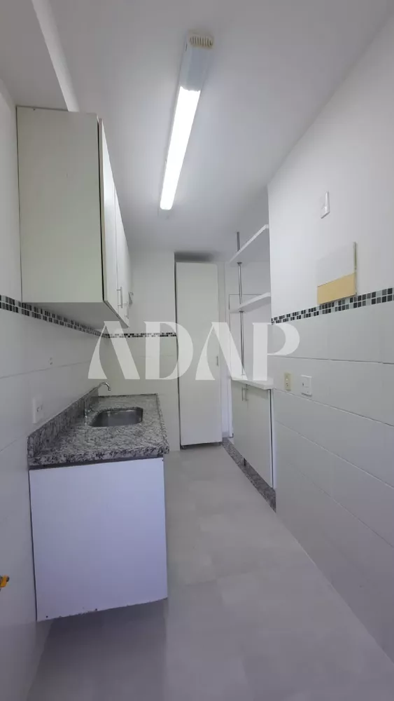 Apartamento, 2 quartos, 44 m² - Foto 7