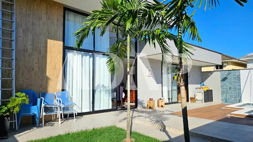 Apartamento, 3 quartos, 380 m² - Foto 1