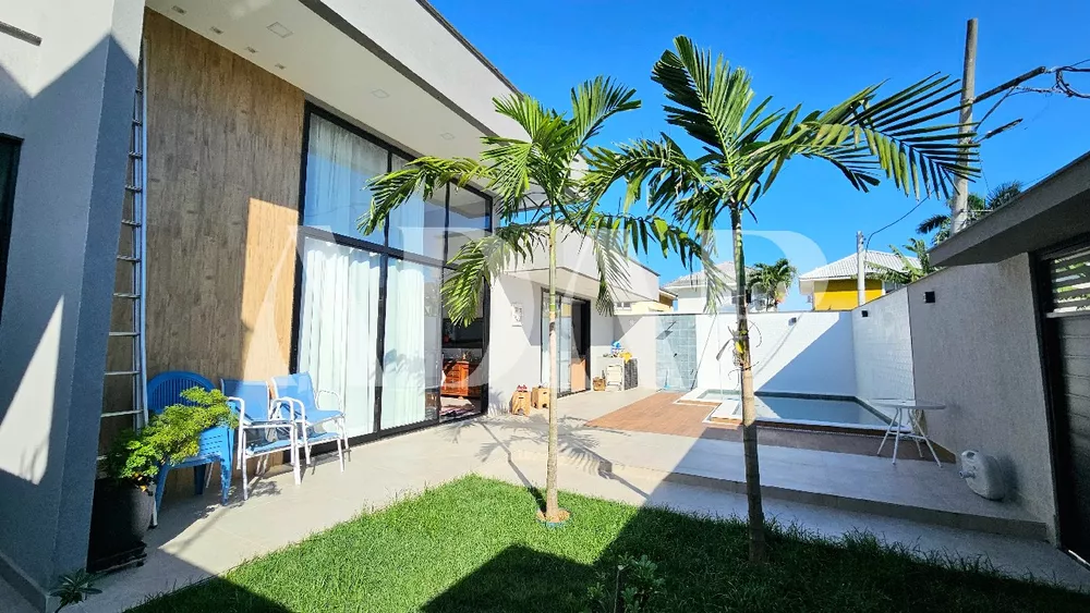 Apartamento, 3 quartos, 380 m² - Foto 2