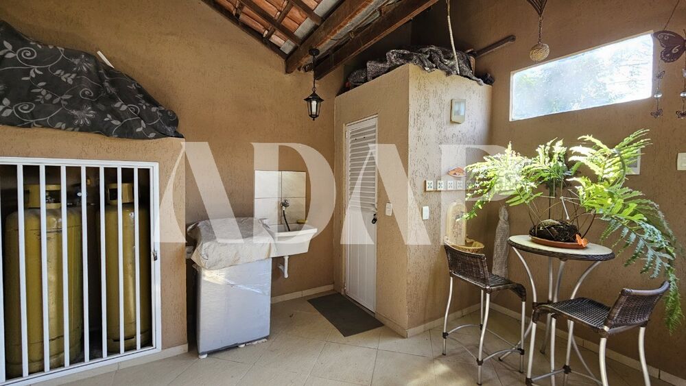 Casa, 3 quartos - Foto 36