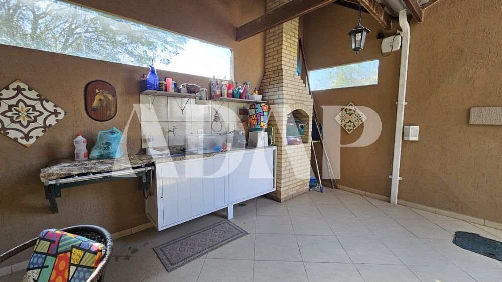 Casa, 3 quartos - Foto 19