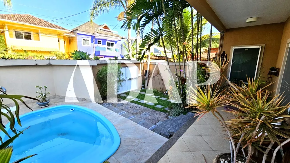 Casa, 3 quartos - Foto 3