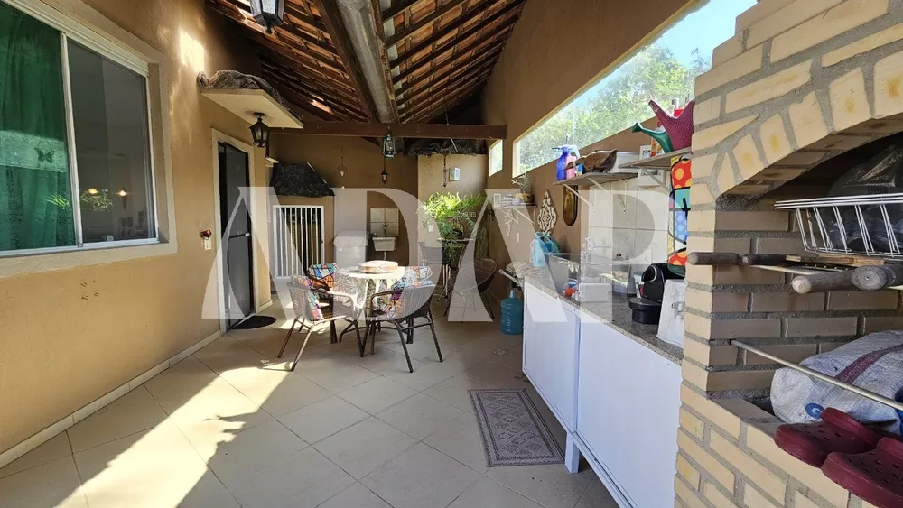 Casa, 3 quartos - Foto 34