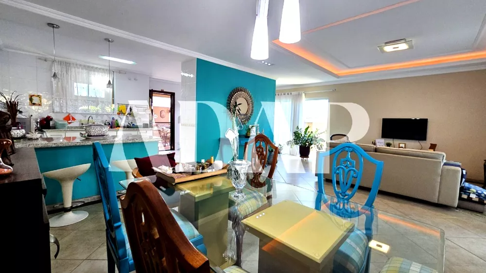 Casa, 3 quartos - Foto 6