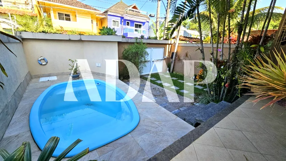 Casa, 3 quartos - Foto 4