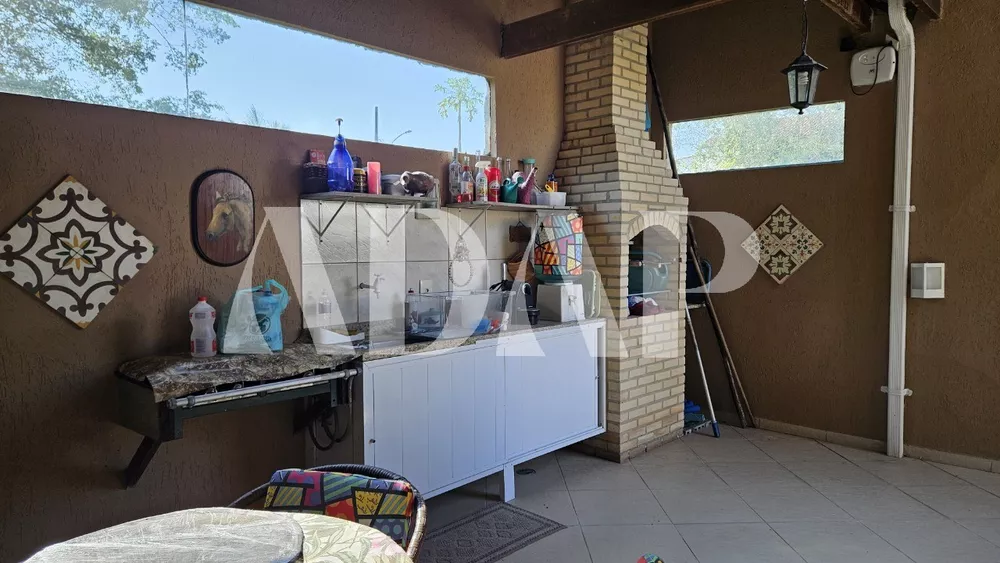 Casa, 3 quartos - Foto 37