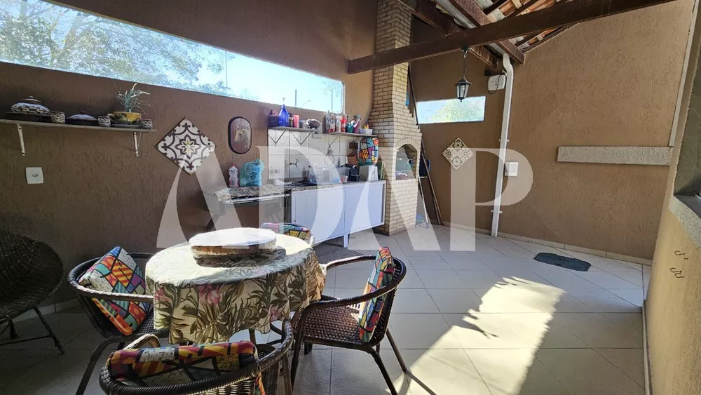 Casa, 3 quartos - Foto 35