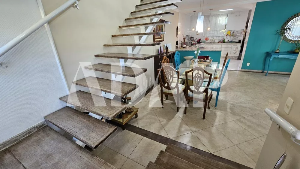 Casa, 3 quartos - Foto 17