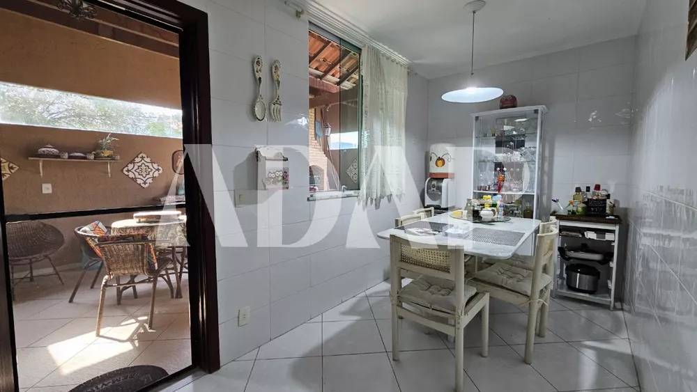 Casa, 3 quartos - Foto 11