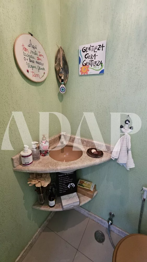 Casa, 3 quartos - Foto 10