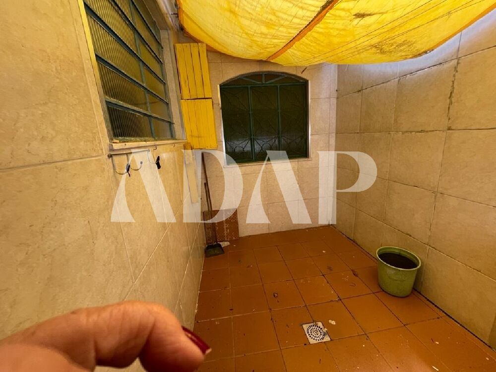 Casa, 1 quarto, 47 m² - Foto 3