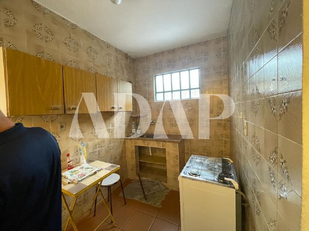 Casa, 1 quarto, 47 m² - Foto 5
