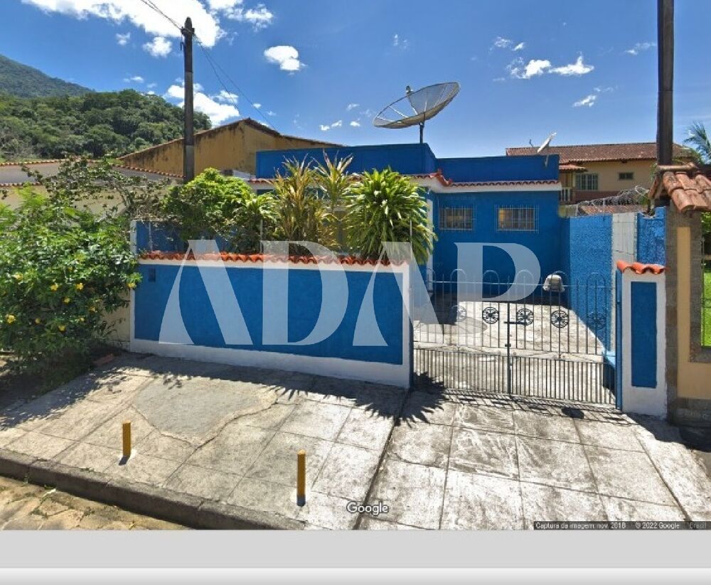 Casa, 1 quarto, 47 m² - Foto 1