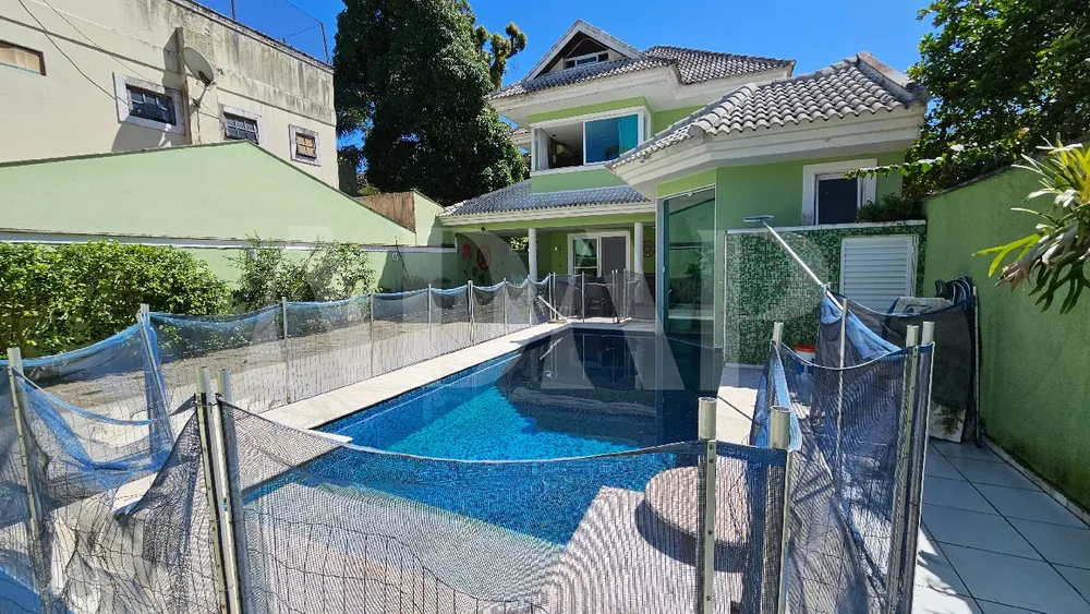 Casa, 3 quartos, 300 m² - Foto 3