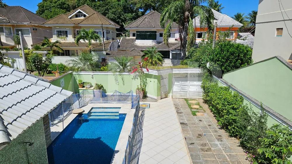 Casa, 3 quartos, 300 m² - Foto 30