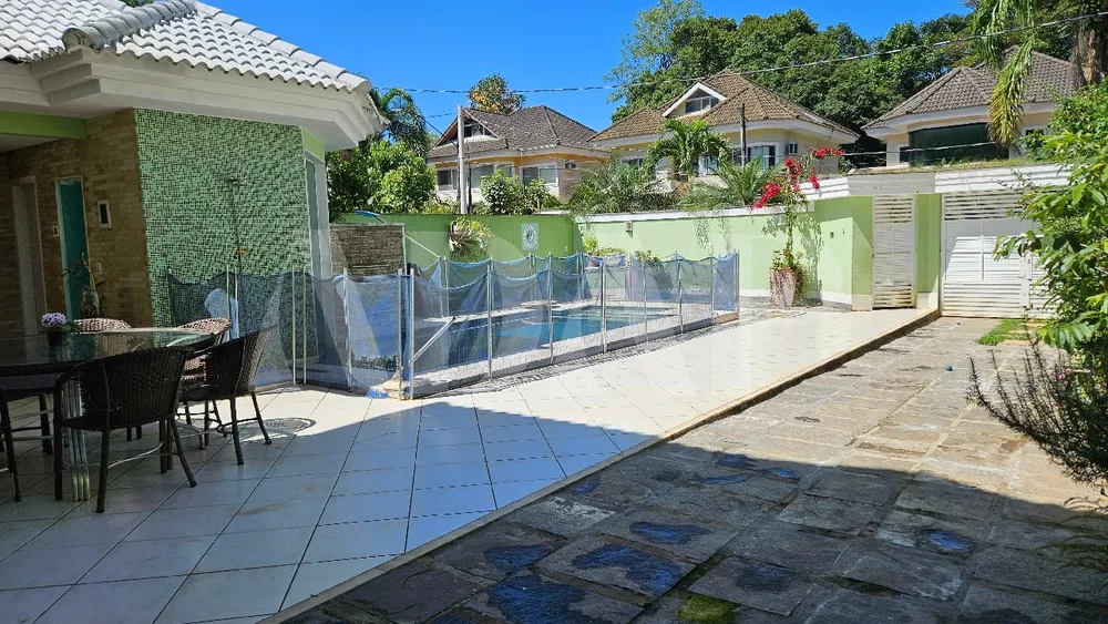 Casa, 3 quartos, 300 m² - Foto 4
