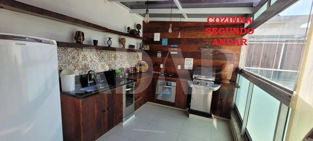 Cobertura, 3 quartos, 203 m² - Foto 26