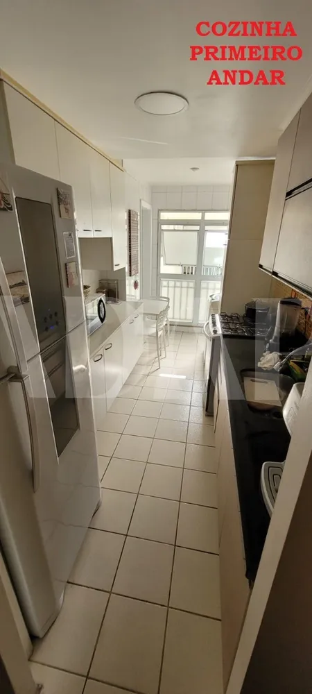 Cobertura, 3 quartos, 203 m² - Foto 14