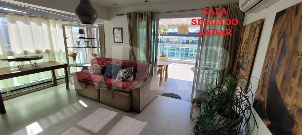 Cobertura, 3 quartos, 203 m² - Foto 28