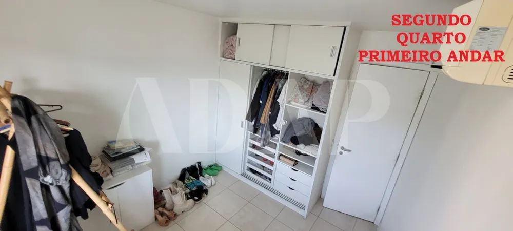 Cobertura, 3 quartos, 203 m² - Foto 10