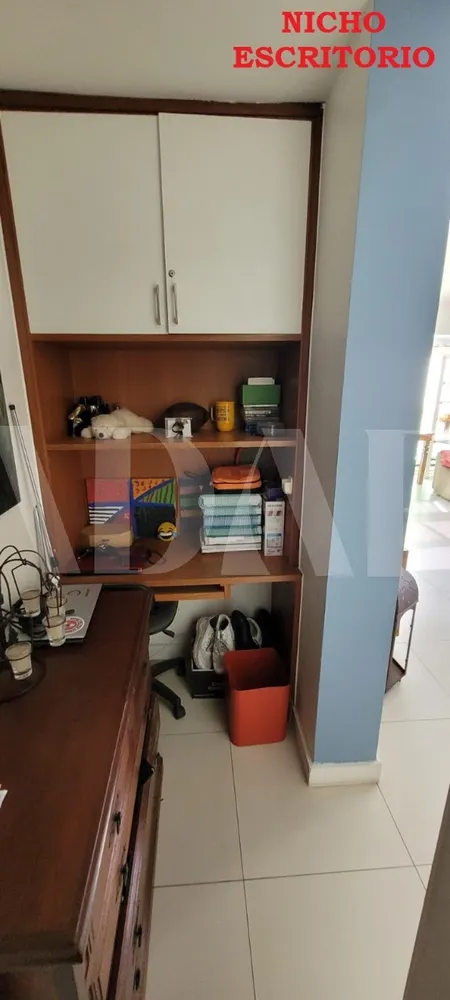 Cobertura, 3 quartos, 203 m² - Foto 16