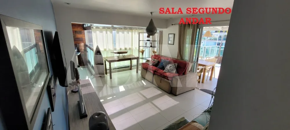 Cobertura, 3 quartos, 203 m² - Foto 24