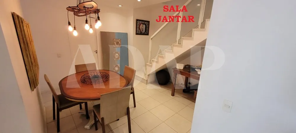 Cobertura, 3 quartos, 203 m² - Foto 4