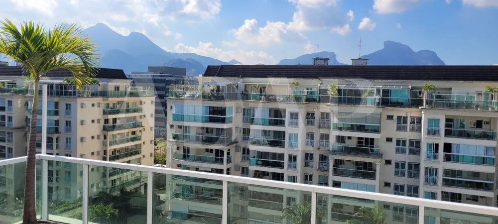 Cobertura, 3 quartos, 203 m² - Foto 30