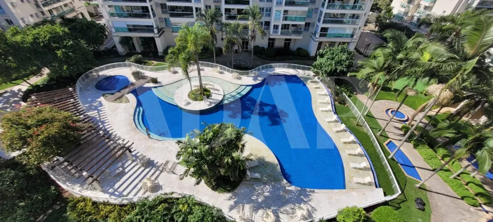 Cobertura, 3 quartos, 203 m² - Foto 25