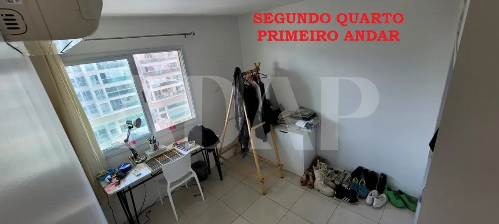 Cobertura, 3 quartos, 203 m² - Foto 11