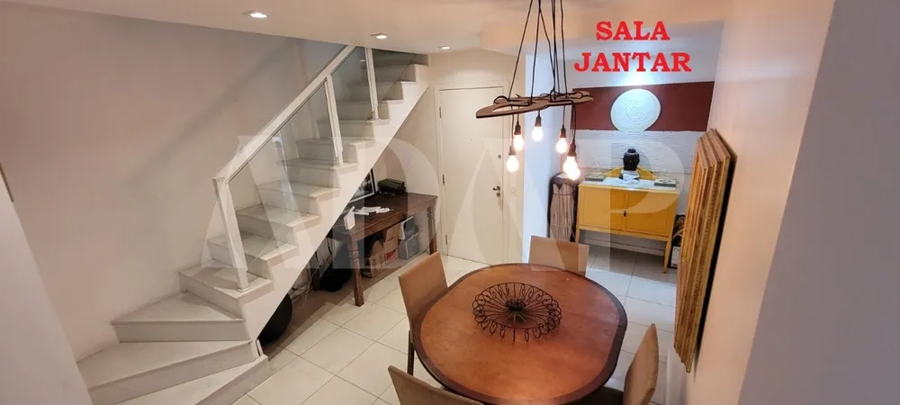 Cobertura, 3 quartos, 203 m² - Foto 5