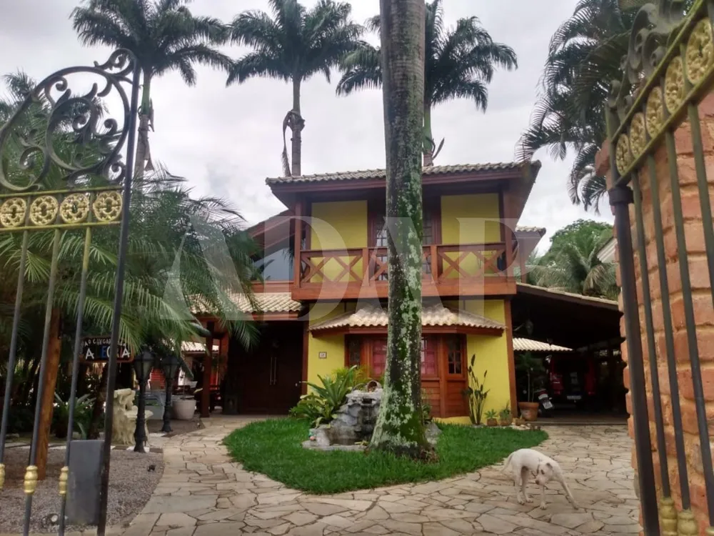 Casa, 3 quartos - Foto 4
