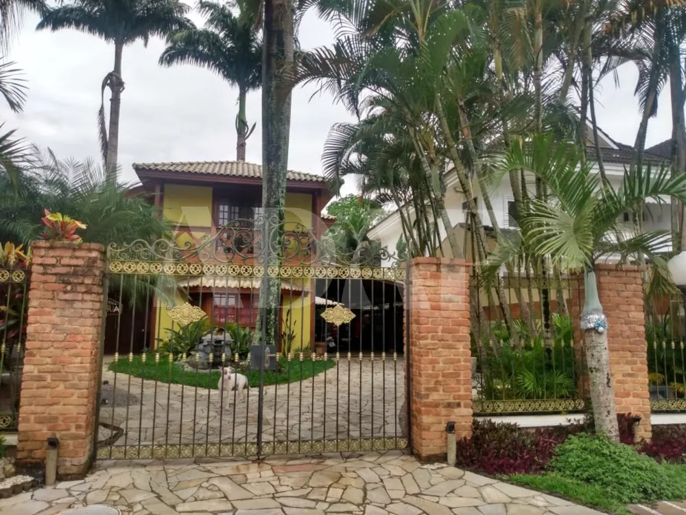 Casa, 3 quartos - Foto 2