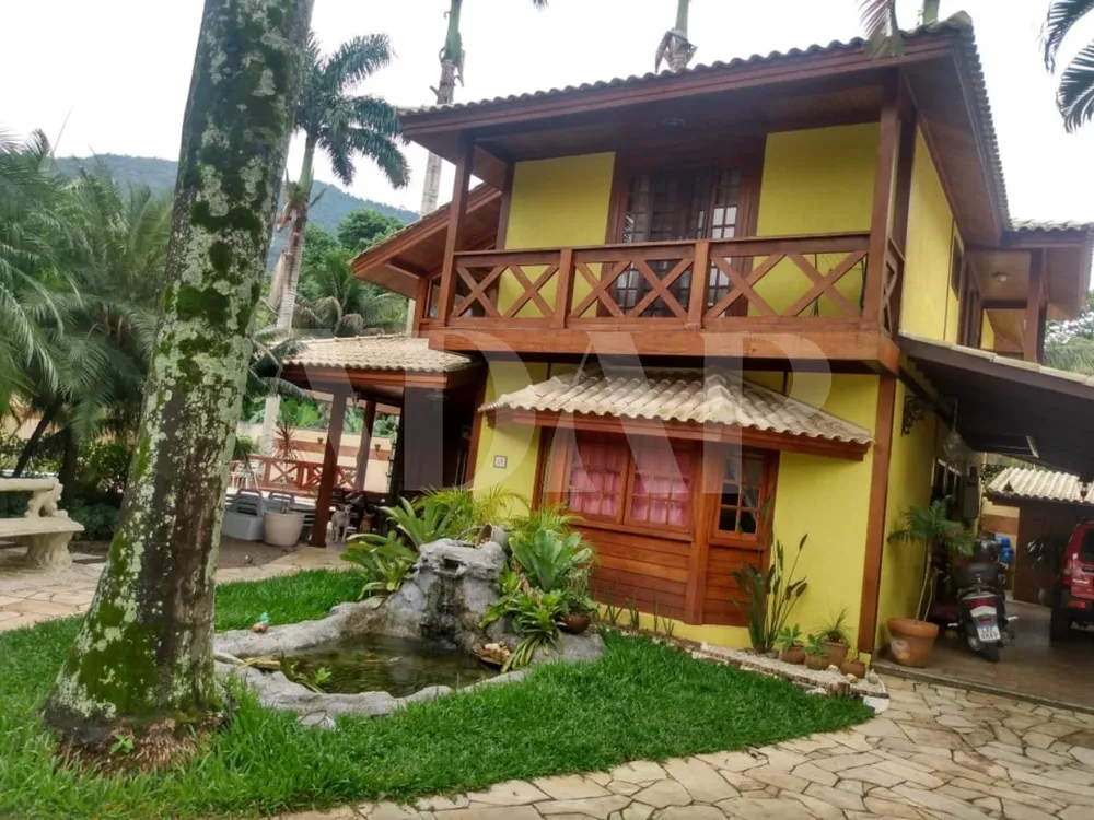 Casa, 3 quartos - Foto 5
