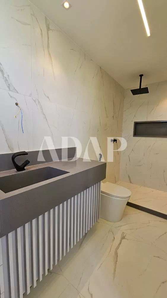 Casa, 5 quartos - Foto 43