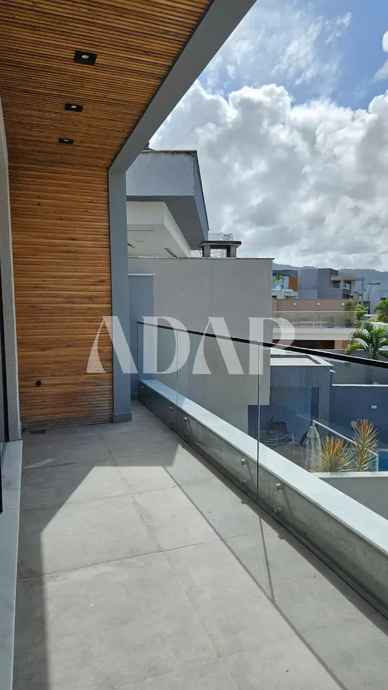 Casa, 5 quartos - Foto 35