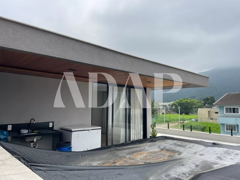 Casa, 4 quartos, 420 m² - Foto 16