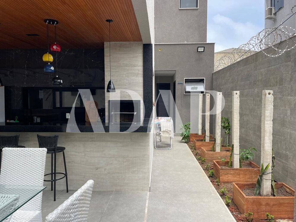 Casa, 4 quartos, 420 m² - Foto 18